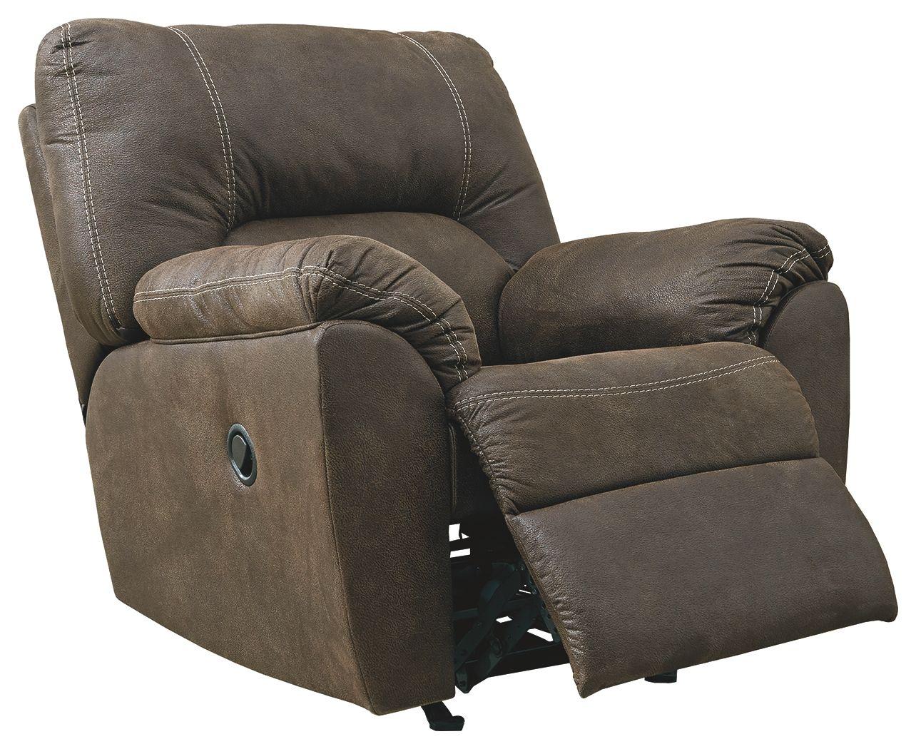 Tambo - Rocker Recliner - Furnish 4 Less 98 (NY)*