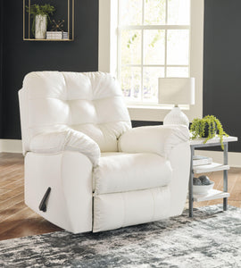 Donlen - Rocker Recliner - Furnish 4 Less 98 (NY)*