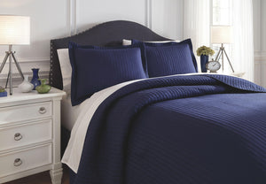 Raleda - Coverlet Set - Furnish 4 Less 98 (NY)*