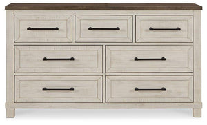 Brewgan Dresser - Furnish 4 Less 98 (NY)*