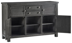 Myshanna - Dining Room Server - Furnish 4 Less 98 (NY)*