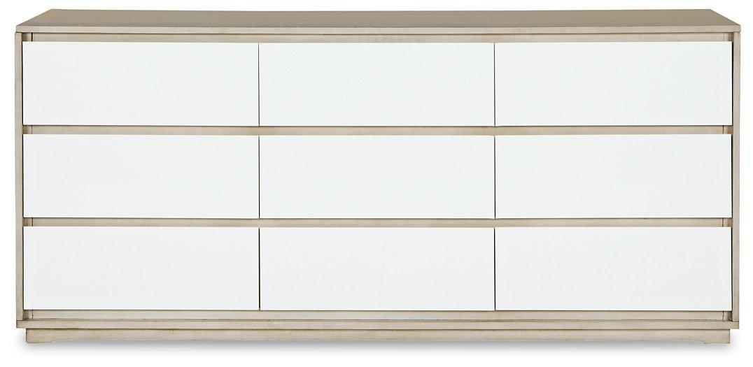 Wendora Dresser - Furnish 4 Less 98 (NY)*