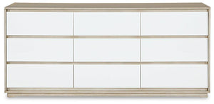 Wendora Dresser - Furnish 4 Less 98 (NY)*