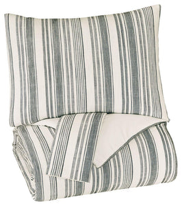 Reidler - Comforter Set - Furnish 4 Less 98 (NY)*