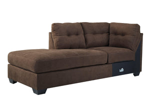 Maier - Sectional - Furnish 4 Less 98 (NY)*