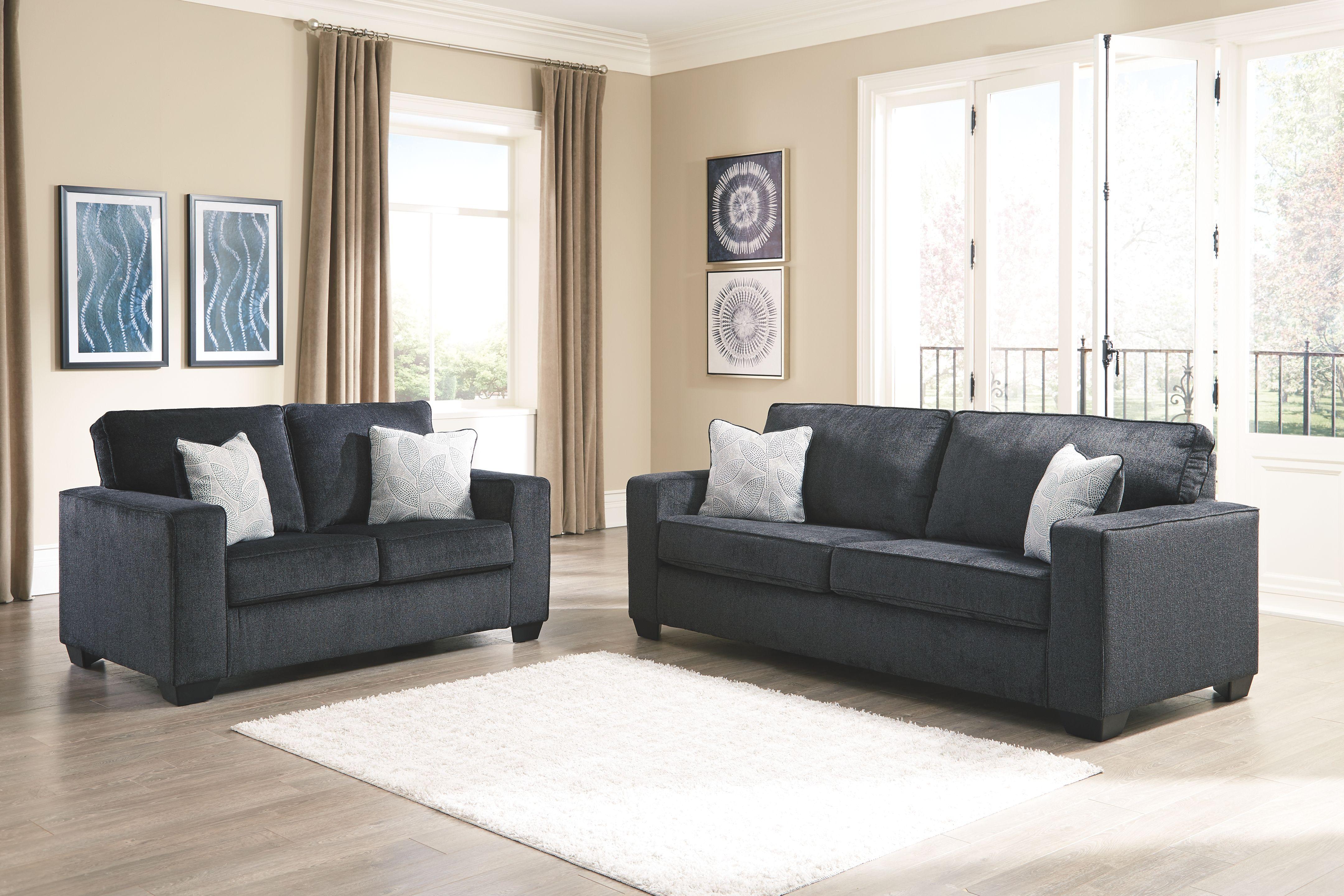 Altari - Living Room Set - Furnish 4 Less 98 (NY)*