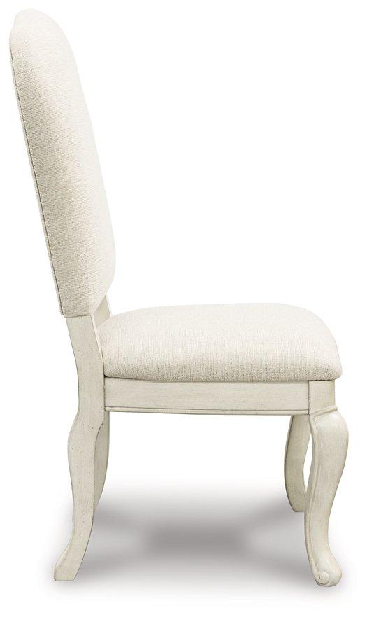 Arlendyne Dining Chair - Furnish 4 Less 98 (NY)*