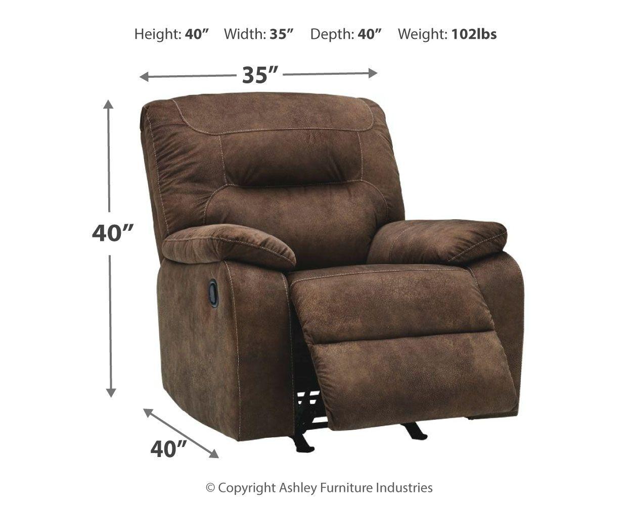 Bolzano - Rocker Recliner