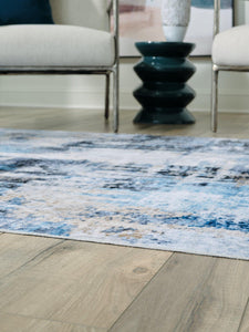 Bethelann Multi 5' x 7' Rug