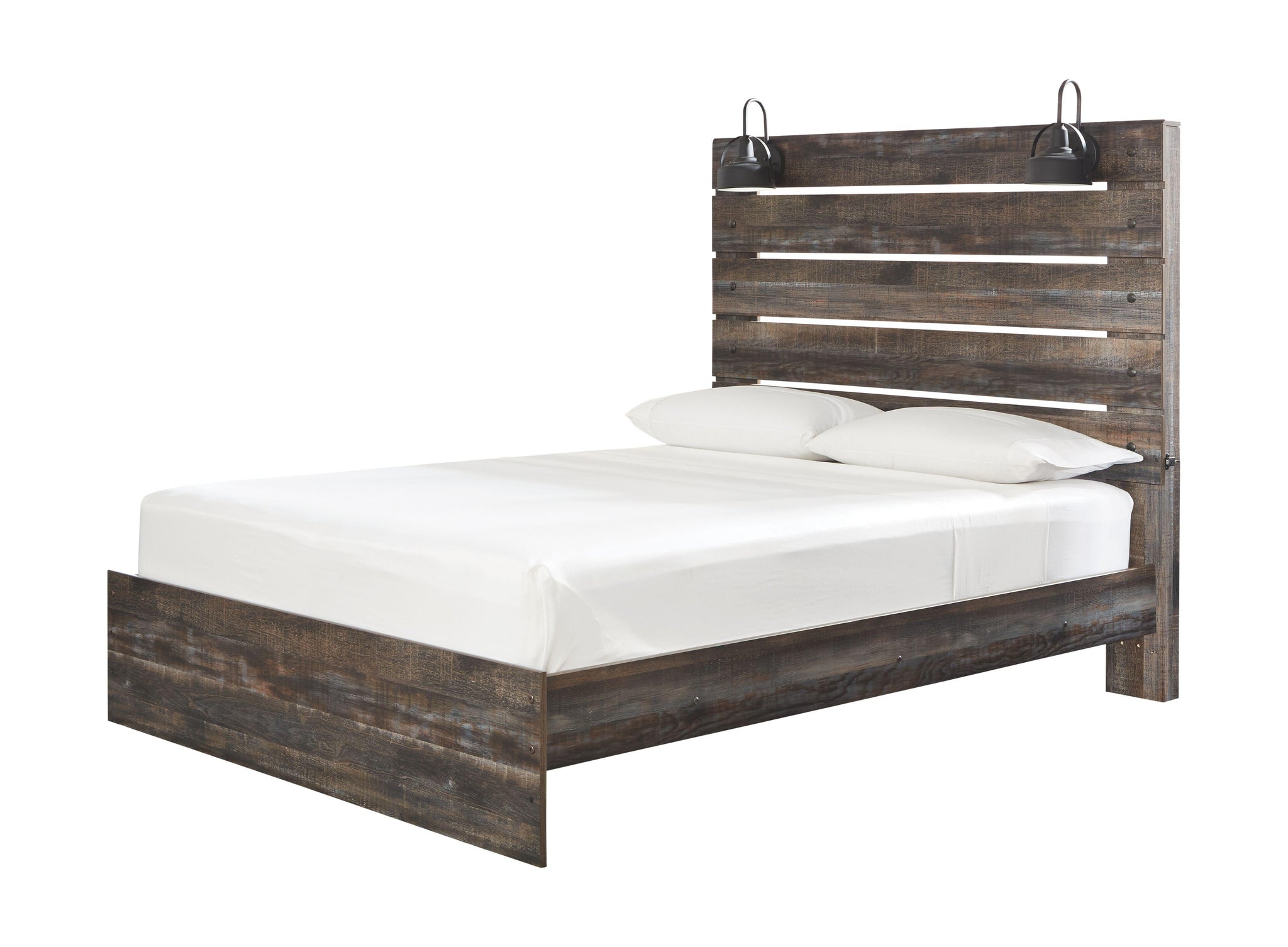 Drystan - Bedroom Set - Furnish 4 Less 98 (NY)*