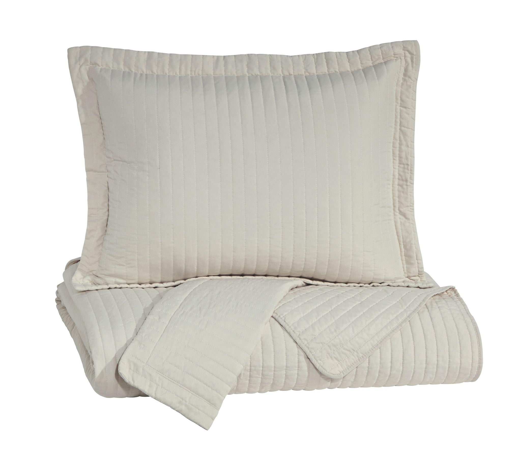 Raleda - Coverlet Set - Furnish 4 Less 98 (NY)*