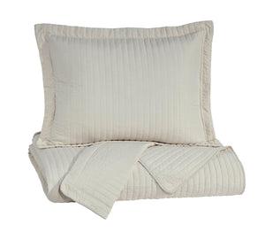 Raleda - Coverlet Set - Furnish 4 Less 98 (NY)*