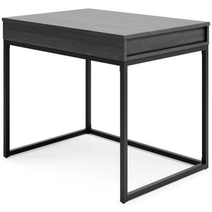 Yarlow - Home Office Lift Top Desk - Furnish 4 Less 98 (NY)*