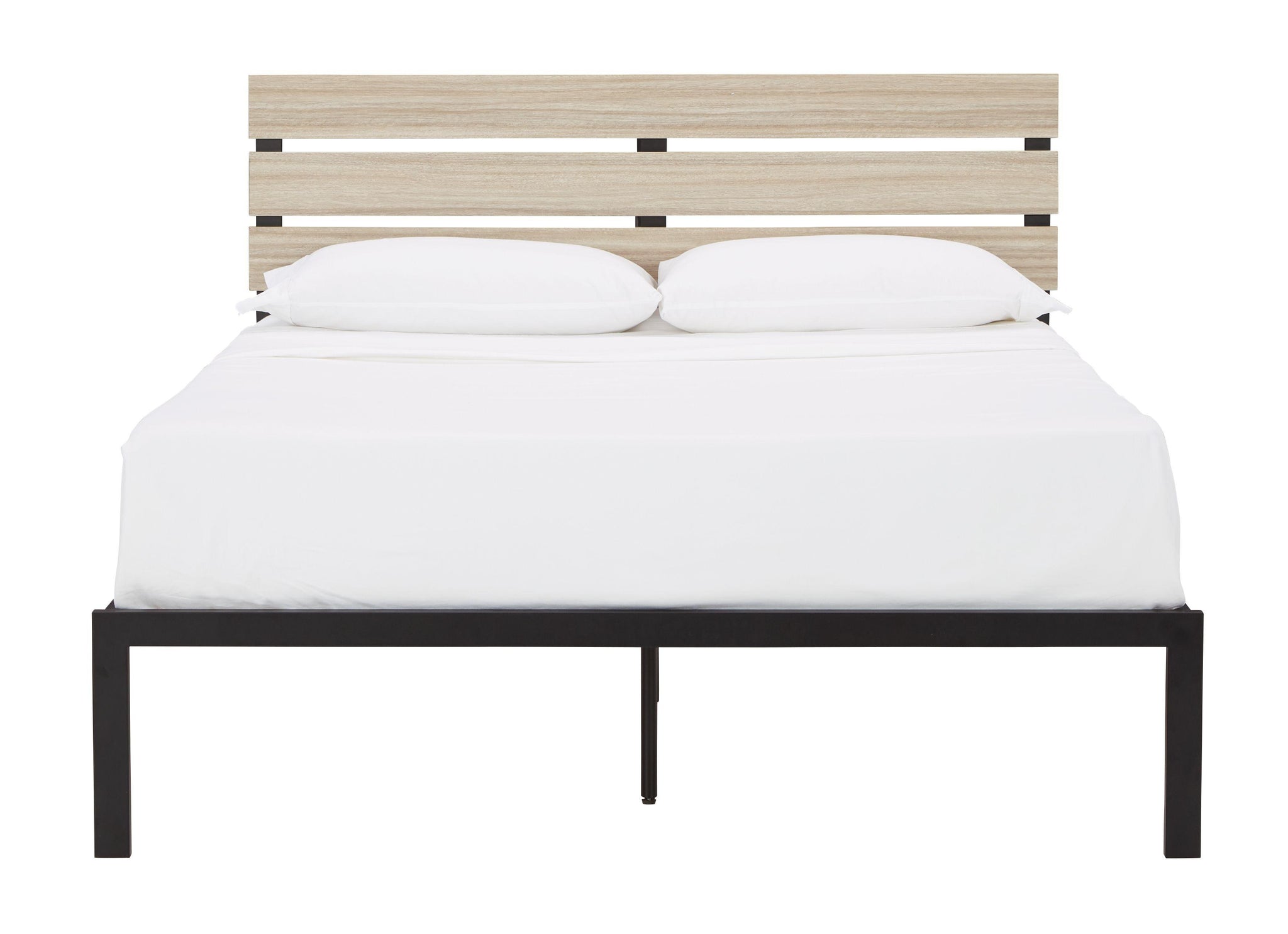 Waylowe - Platform Bed - Furnish 4 Less 98 (NY)*