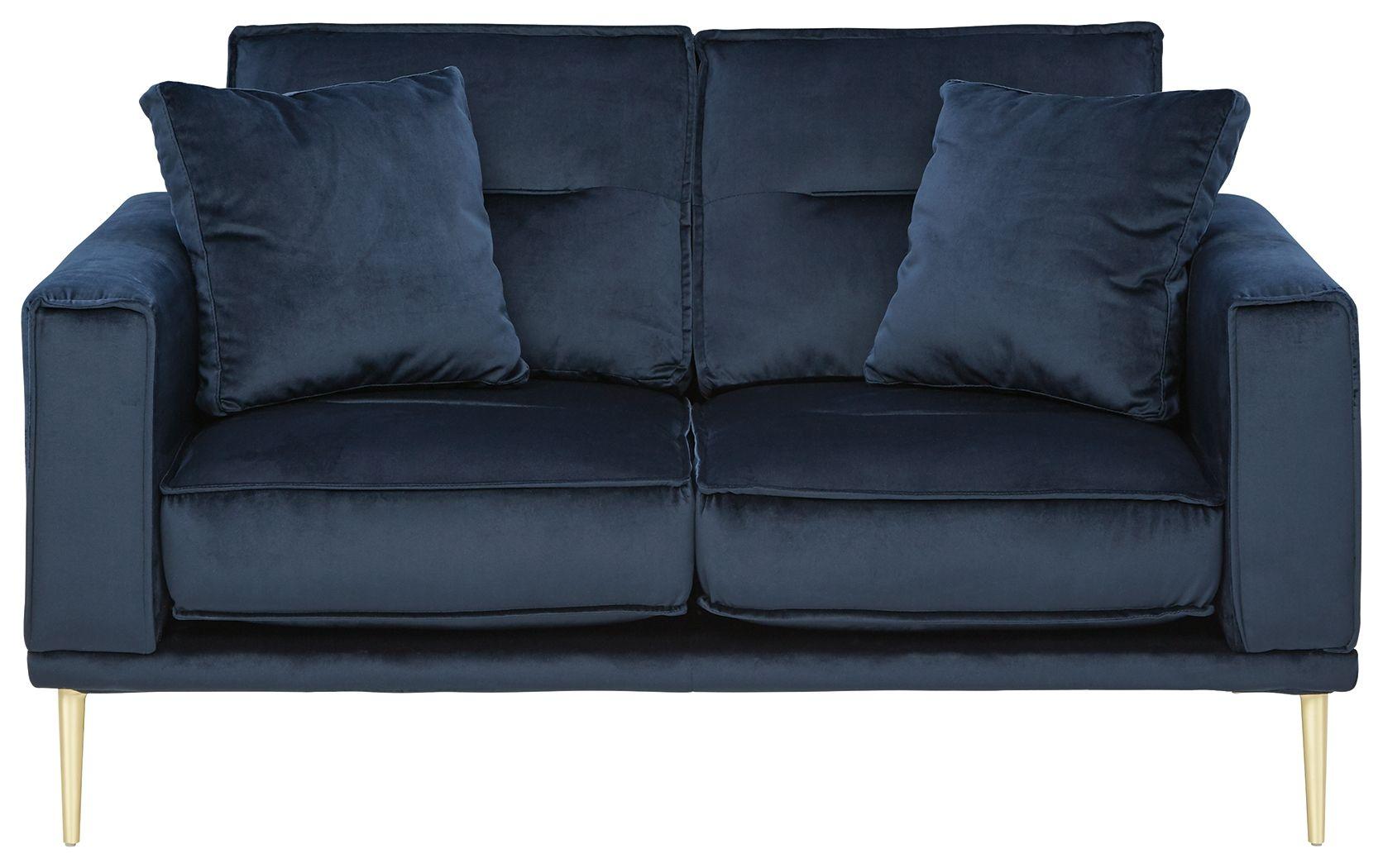 Macleary - Loveseat - Furnish 4 Less 98 (NY)*