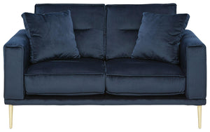 Macleary - Loveseat - Furnish 4 Less 98 (NY)*