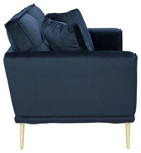 Macleary - Loveseat - Furnish 4 Less 98 (NY)*