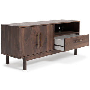 Calverson - Tv Stand