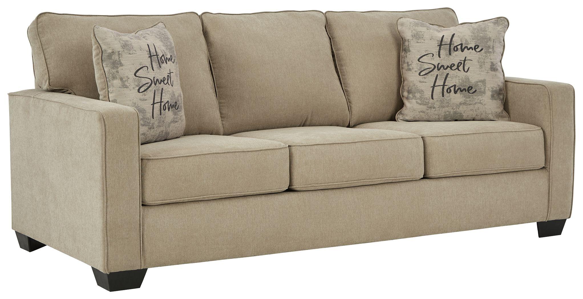 Lucina - Sofa Sleeper - Furnish 4 Less 98 (NY)*