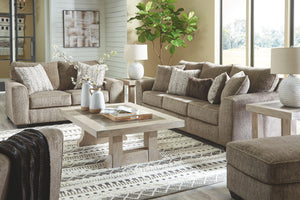 Olin - Living Room Set