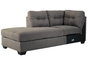 Maier - Sleeper Sectional