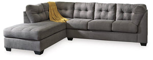 Maier - Sectional - Furnish 4 Less 98 (NY)*