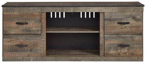 Trinell - Tv Stand W/fireplace Option - Furnish 4 Less 98 (NY)*