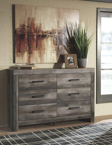 Wynnlow - Bedroom Set - Furnish 4 Less 98 (NY)*