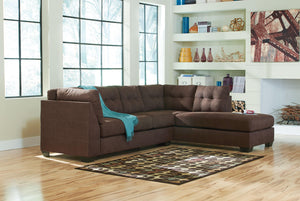 Maier - Sectional - Furnish 4 Less 98 (NY)*