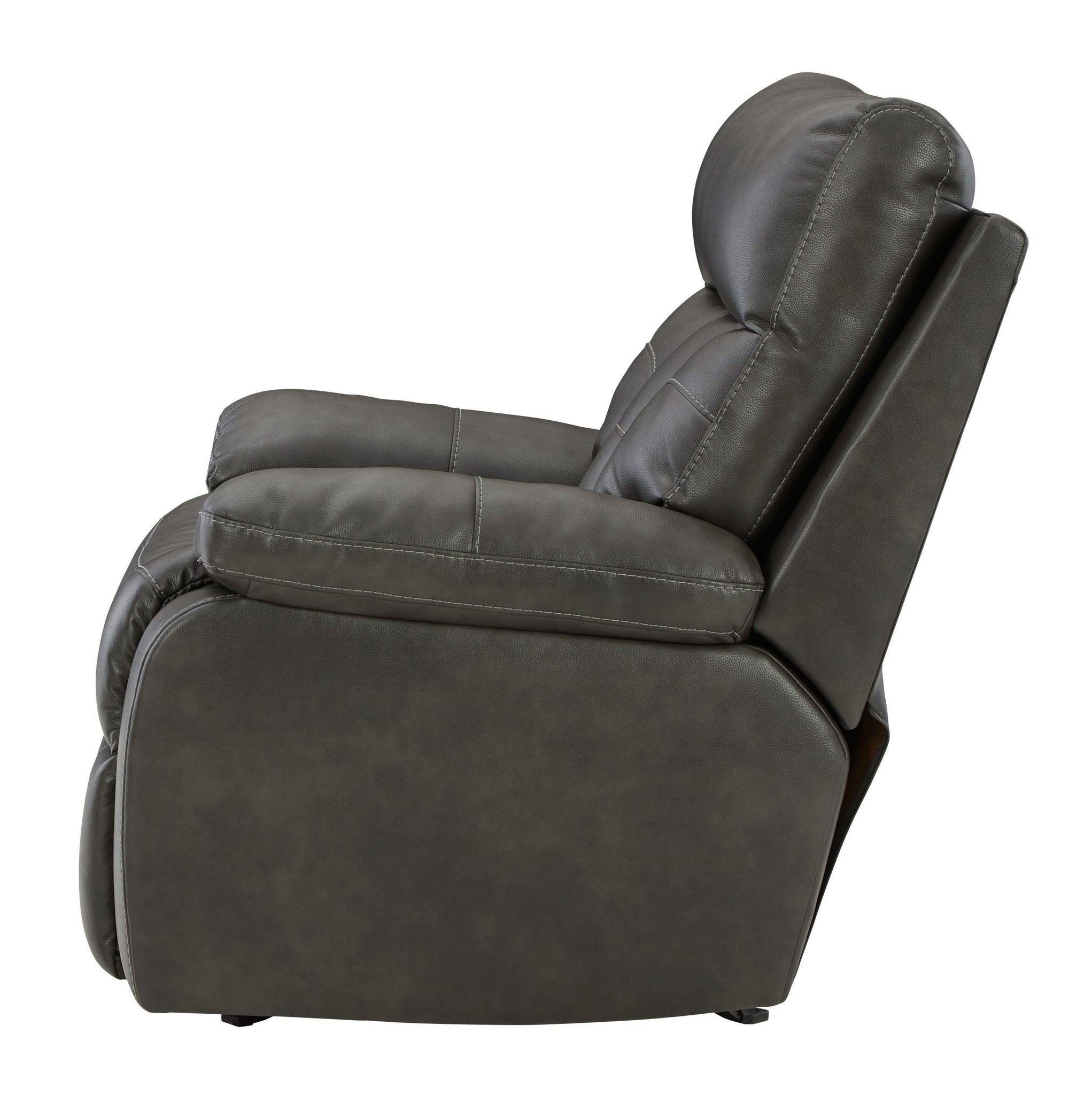 Willamen - Rocker Recliner - Furnish 4 Less 98 (NY)*