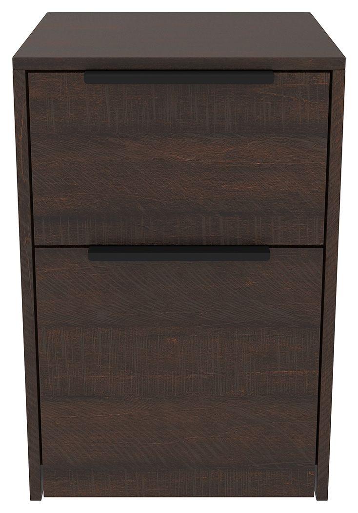 Camiburg - File Cabinet