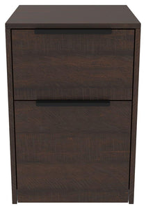 Camiburg - File Cabinet