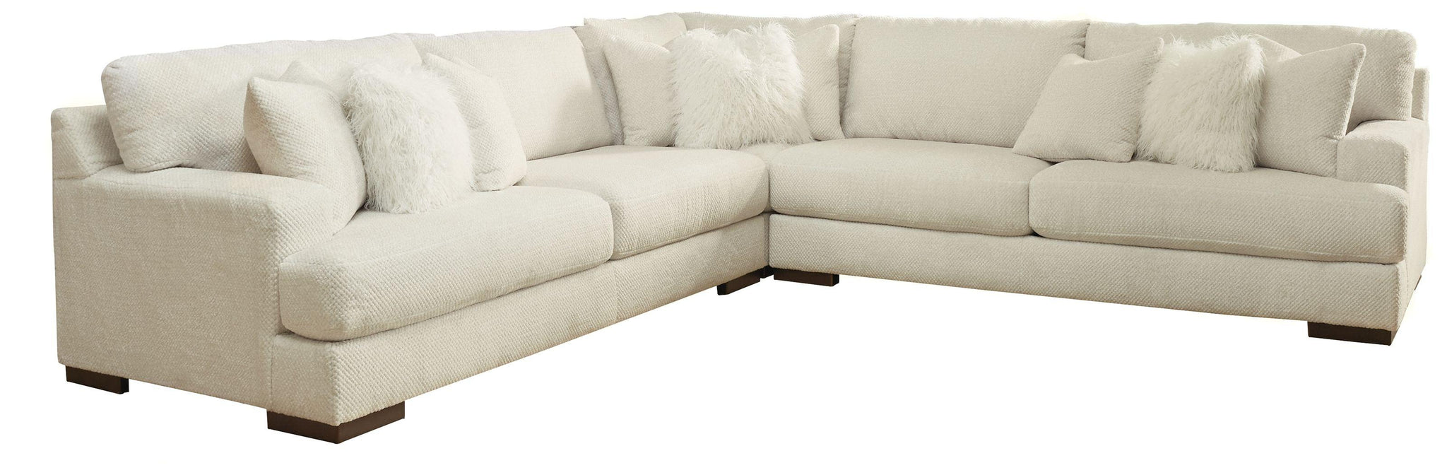 Zada - Sectional - Furnish 4 Less 98 (NY)*