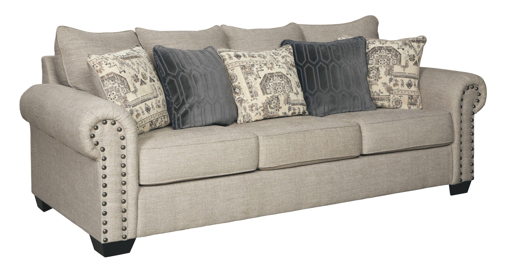 Zarina - Sofa - Furnish 4 Less 98 (NY)*