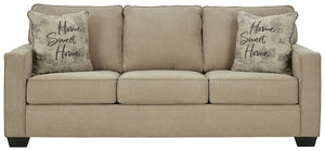 Lucina - Sofa Sleeper - Furnish 4 Less 98 (NY)*