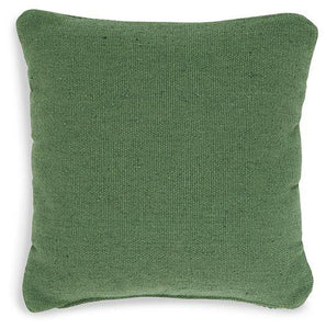 Rustingmere Green Pillow (Set of 4) - Furnish 4 Less 98 (NY)*