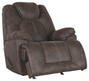 Warrior - Rocker Recliner - Furnish 4 Less 98 (NY)*