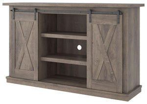 Arlenbry - Medium Tv Stand