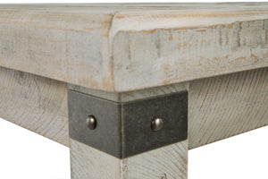 Carynhurst - Rectangular End Table - Furnish 4 Less 98 (NY)*