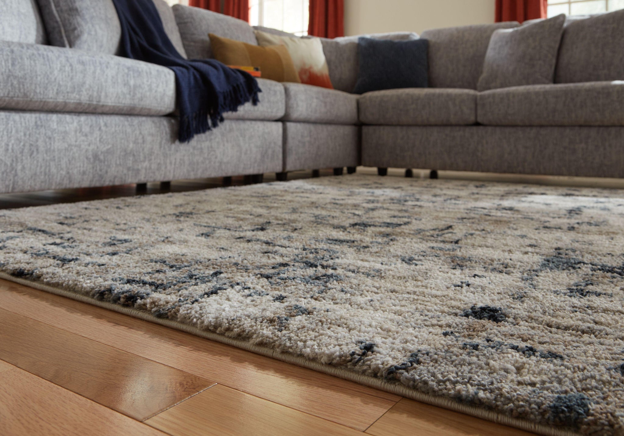 Mansville - Rug - Furnish 4 Less 98 (NY)*