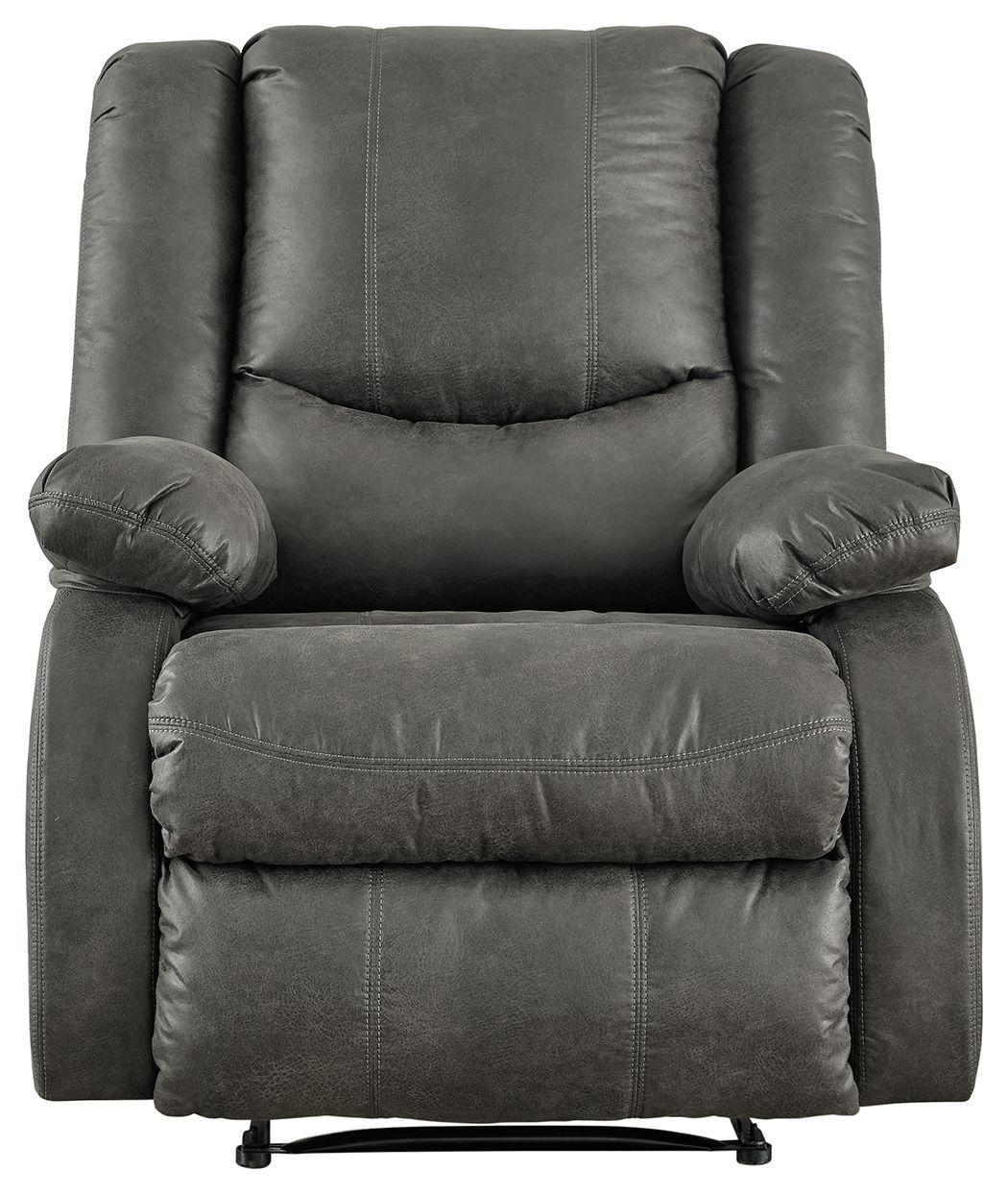 Bladewood - Zero Wall Recliner