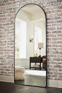 Sethall Floor Mirror - Furnish 4 Less 98 (NY)*