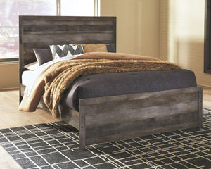 Wynnlow - Bedroom Set - Furnish 4 Less 98 (NY)*