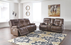 Wurstrow - Living Room Set - Furnish 4 Less 98 (NY)*