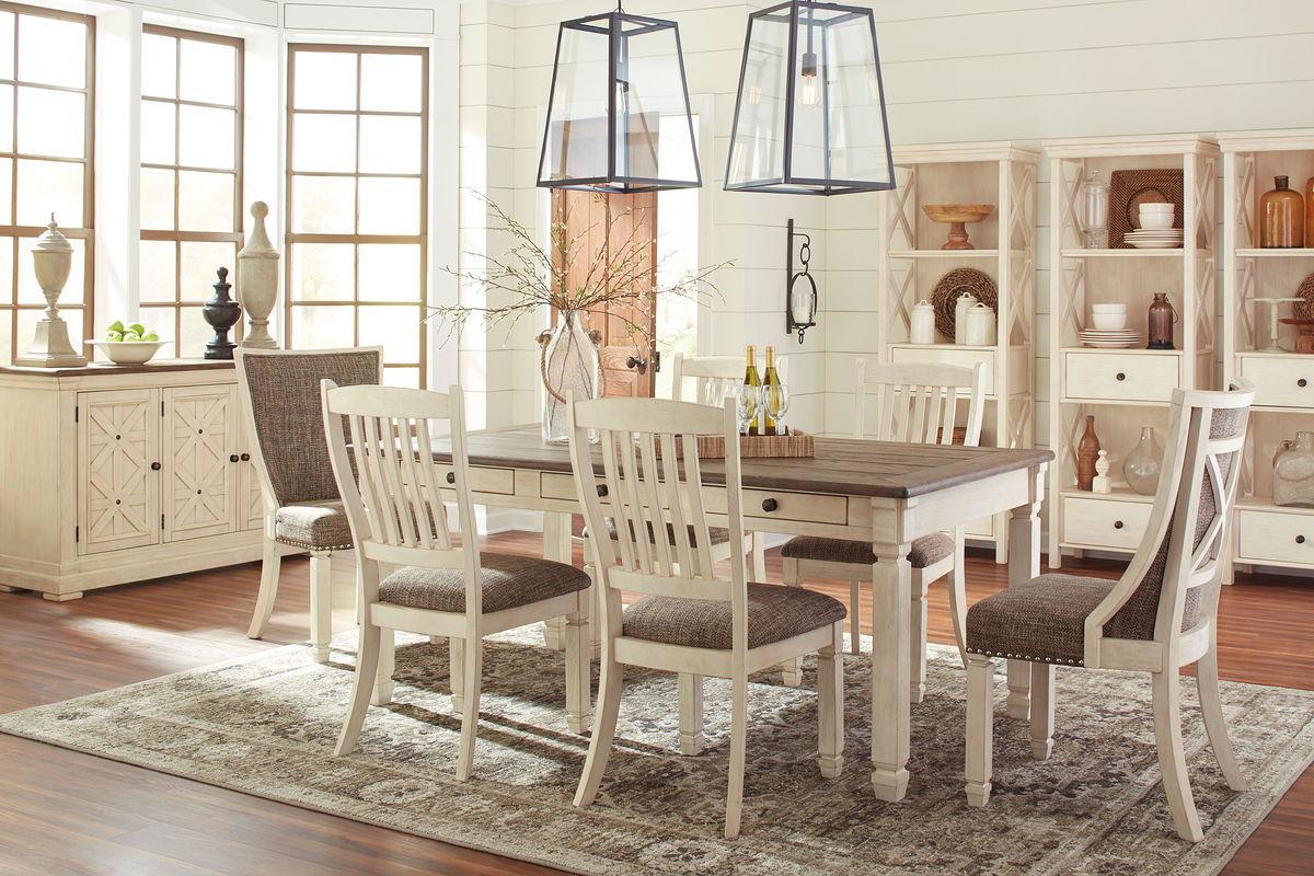 Bolanburg - Dining Room Set