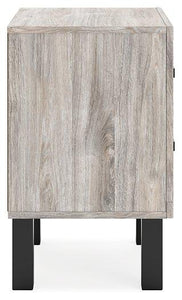 Vessalli Nightstand - Furnish 4 Less 98 (NY)*