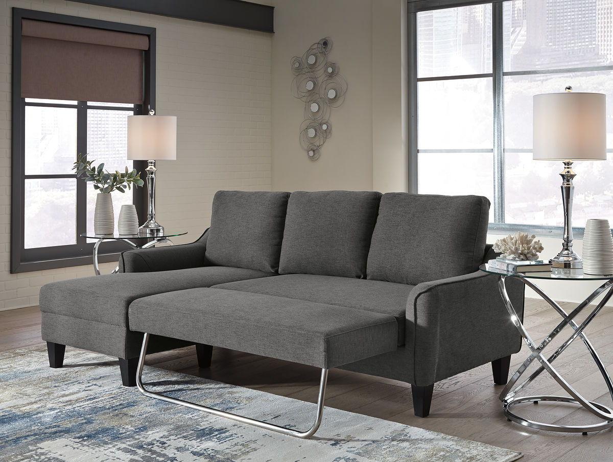 Jarreau - 2 Pc. - Queen Sofa Sleeper, Chair - Furnish 4 Less 98 (NY)*