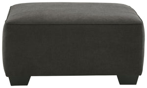 Lucina - Oversized Accent Ottoman - Furnish 4 Less 98 (NY)*