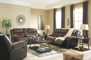 Earhart - Living Room Set - Furnish 4 Less 98 (NY)*