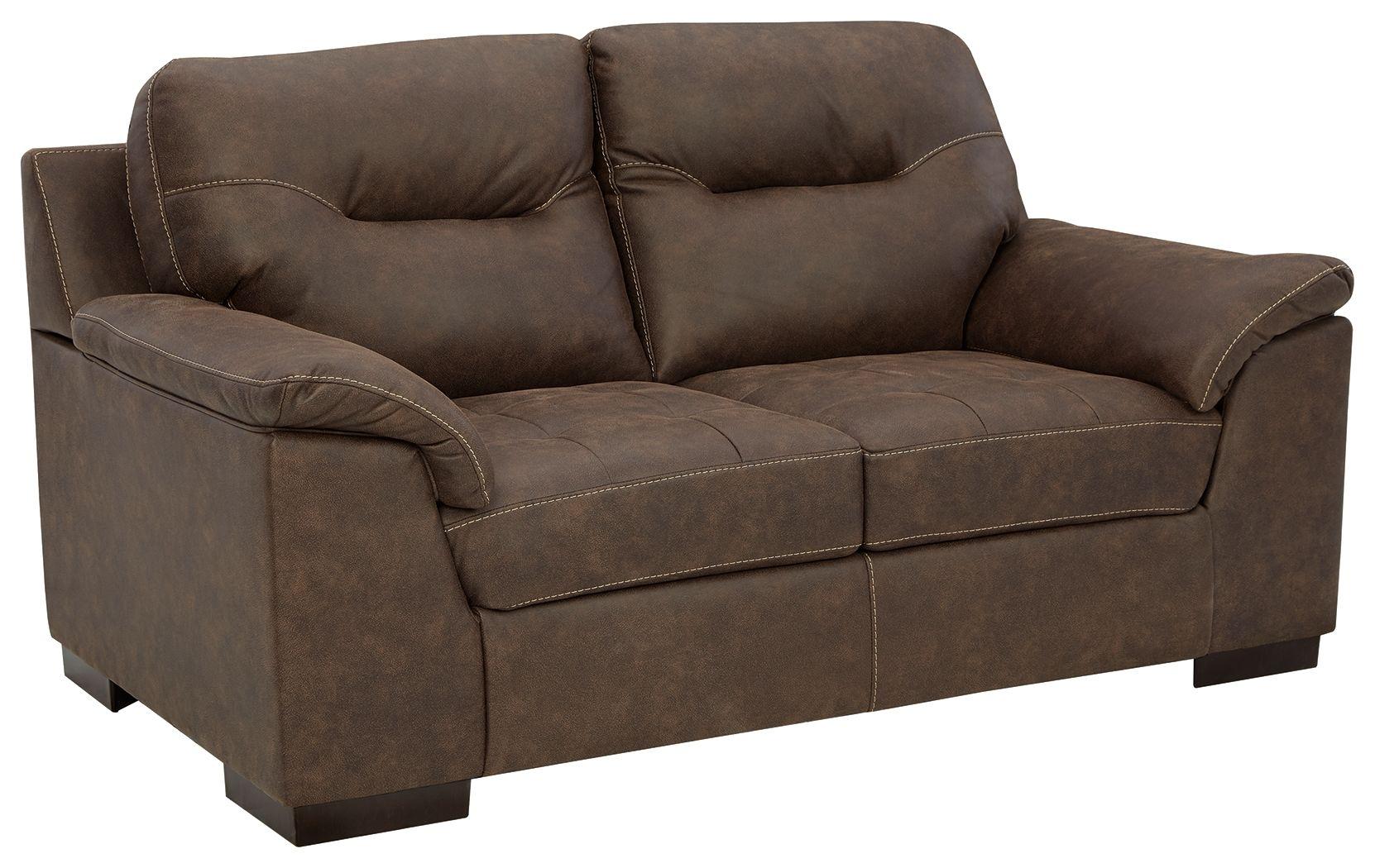 Maderla - Loveseat - Furnish 4 Less 98 (NY)*